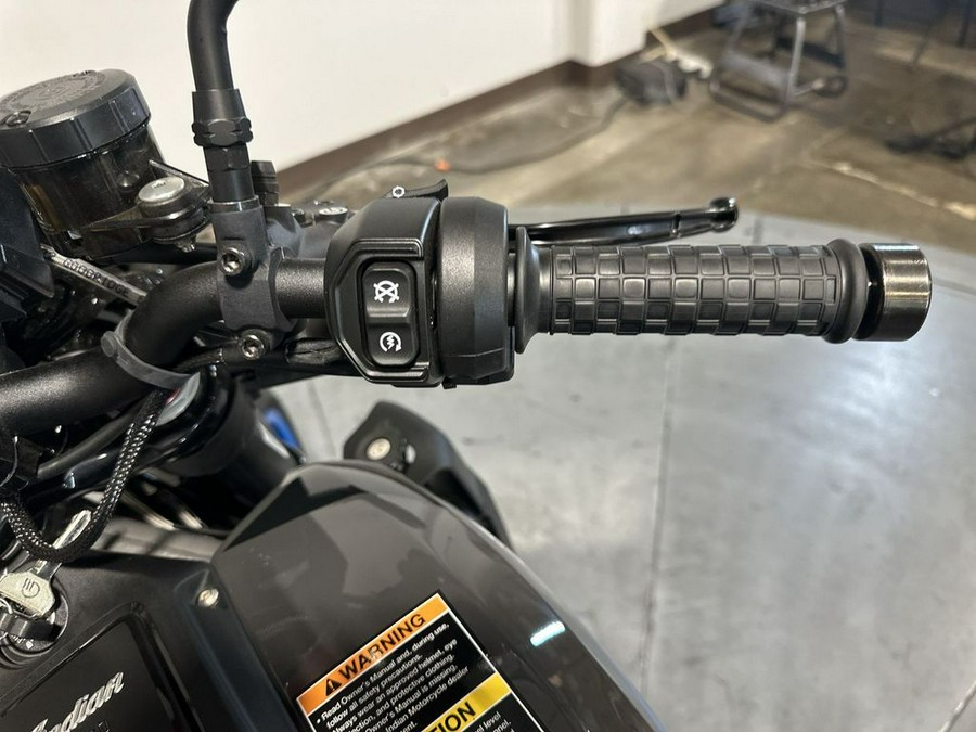2024 Indian Motorcycle® FTR Sport