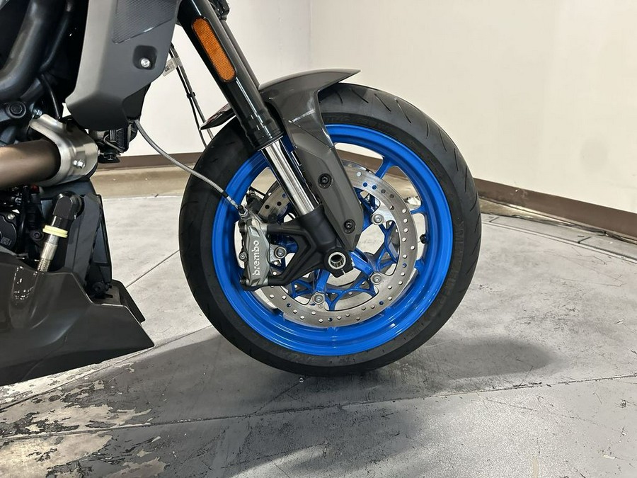 2024 Indian Motorcycle® FTR Sport
