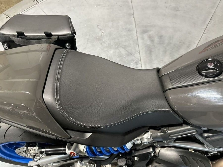 2024 Indian Motorcycle® FTR Sport