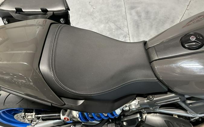 2024 Indian Motorcycle® FTR Sport