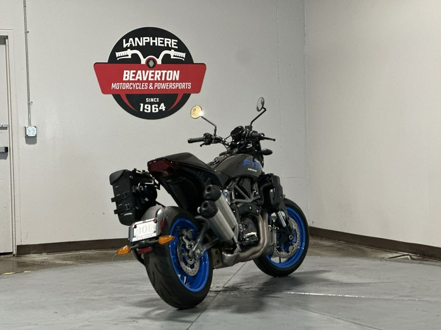 2024 Indian Motorcycle® FTR Sport
