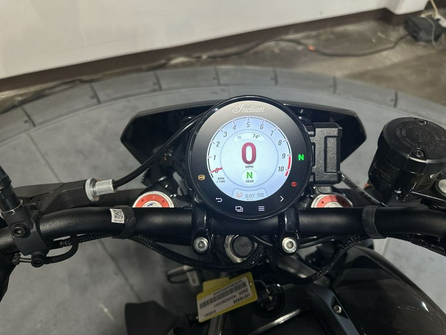 2024 Indian Motorcycle® FTR Sport