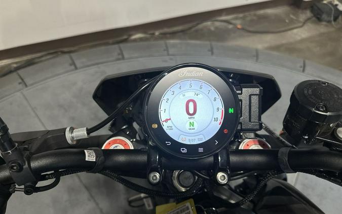 2024 Indian Motorcycle® FTR Sport