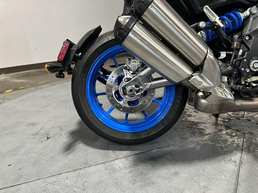 2024 Indian Motorcycle® FTR Sport