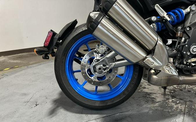 2024 Indian Motorcycle® FTR Sport