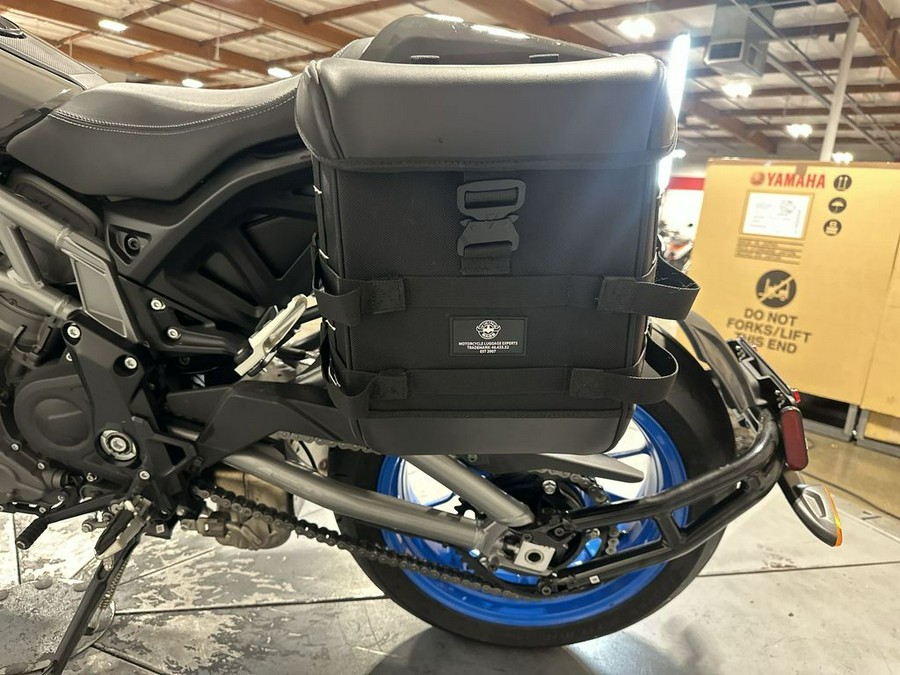 2024 Indian Motorcycle® FTR Sport