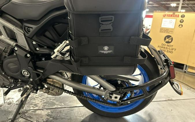 2024 Indian Motorcycle® FTR Sport