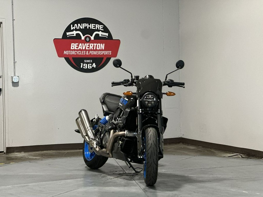 2024 Indian Motorcycle® FTR Sport