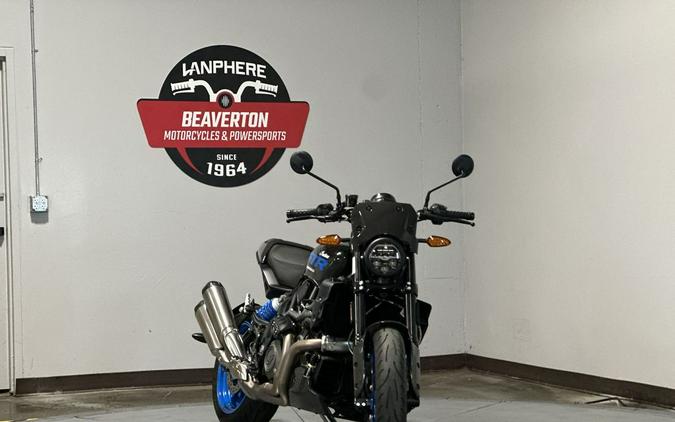 2024 Indian Motorcycle® FTR Sport