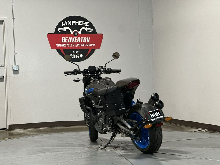 2024 Indian Motorcycle® FTR Sport