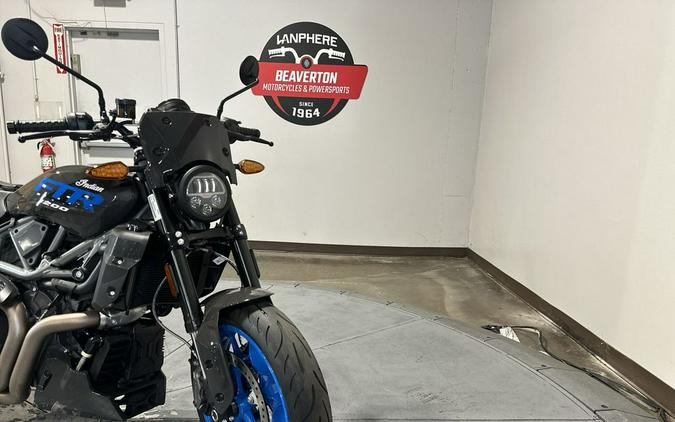 2024 Indian Motorcycle® FTR Sport