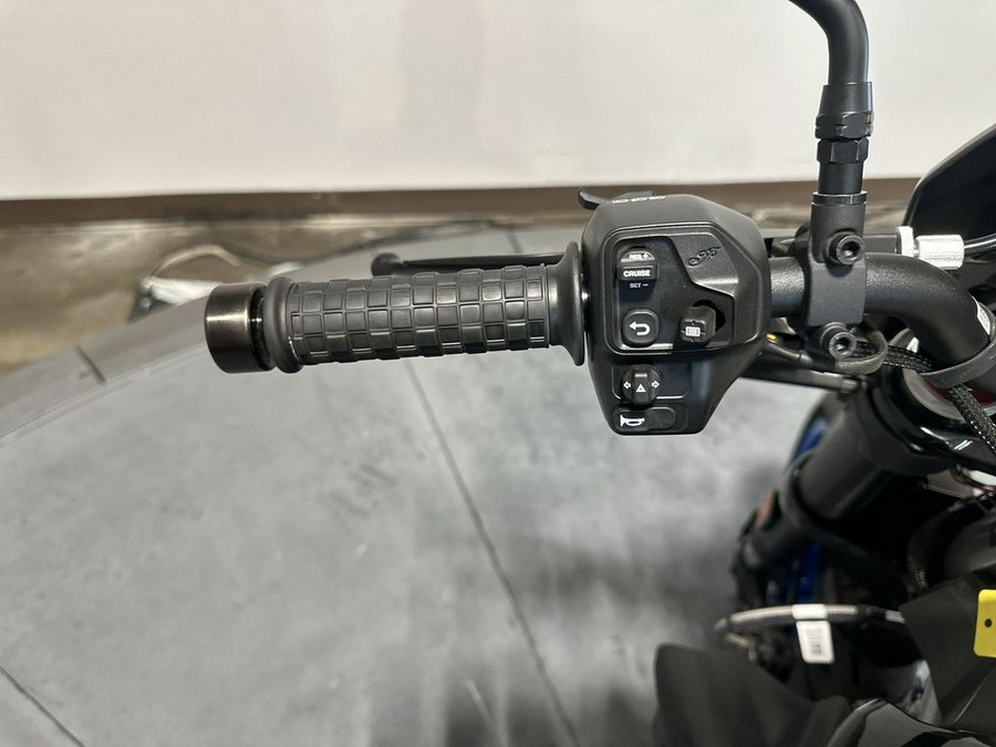 2024 Indian Motorcycle® FTR Sport