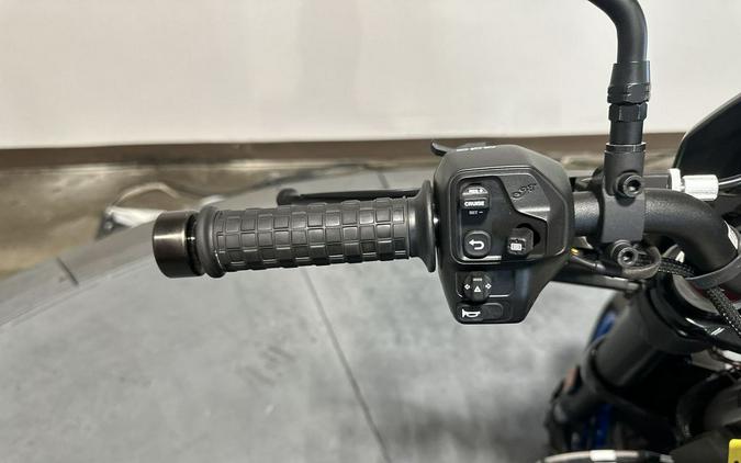 2024 Indian Motorcycle® FTR Sport