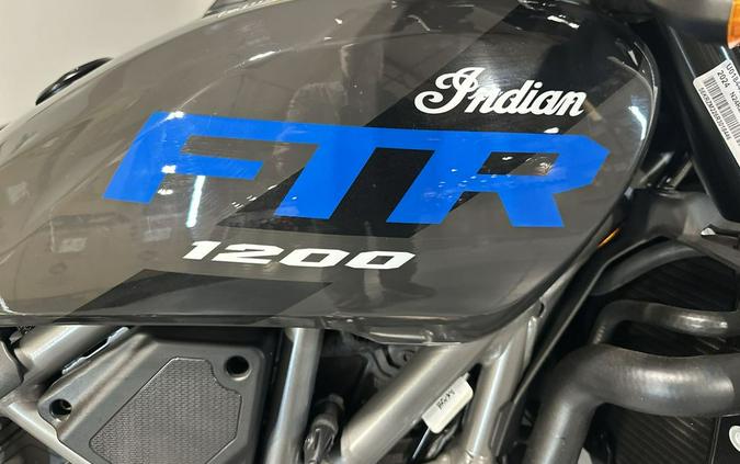 2024 Indian Motorcycle® FTR Sport