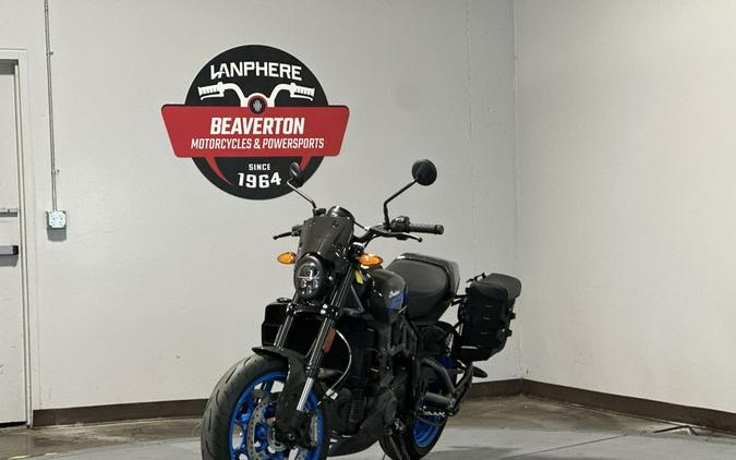 2024 Indian Motorcycle® FTR Sport