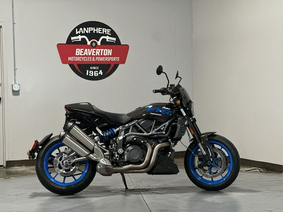 2024 Indian Motorcycle® FTR Sport