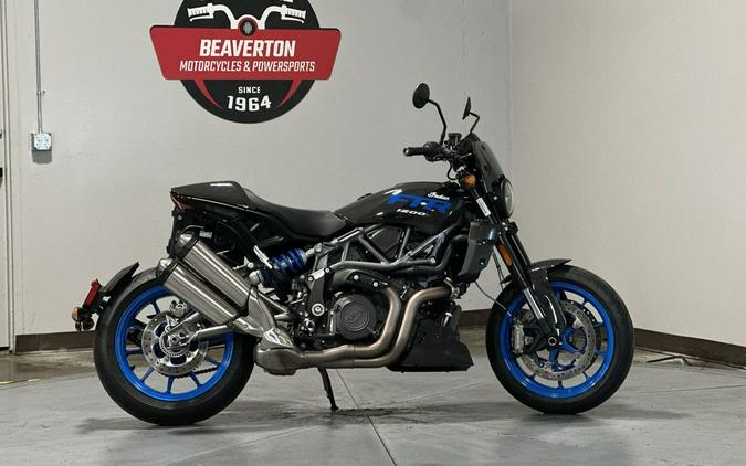 2024 Indian Motorcycle® FTR Sport