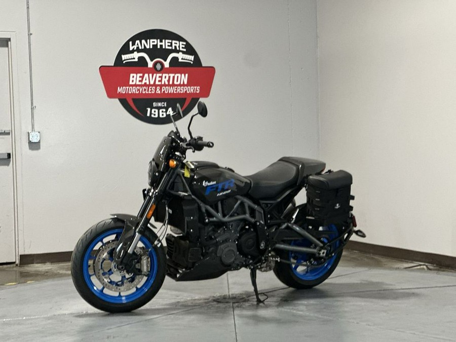 2024 Indian Motorcycle® FTR Sport