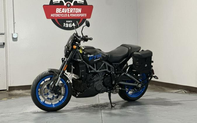 2024 Indian Motorcycle® FTR Sport