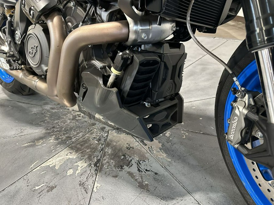 2024 Indian Motorcycle® FTR Sport