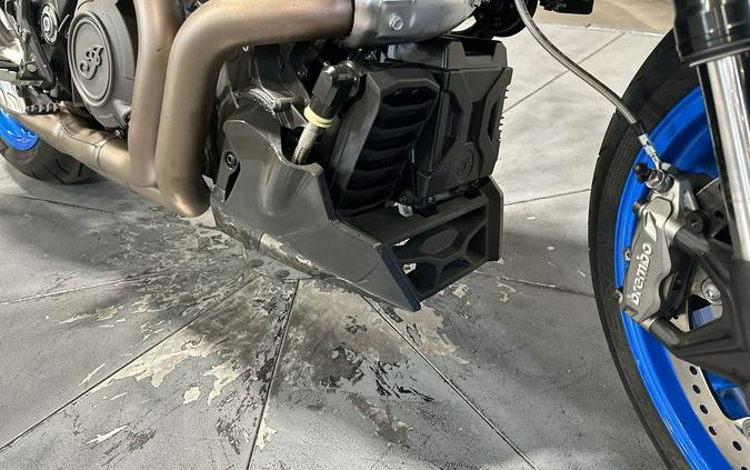 2024 Indian Motorcycle® FTR Sport