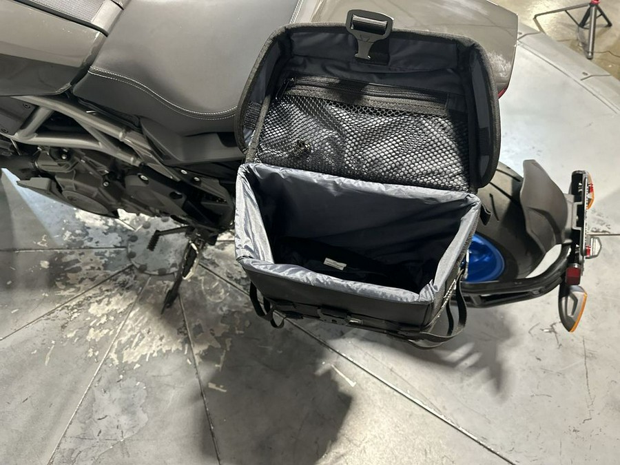 2024 Indian Motorcycle® FTR Sport