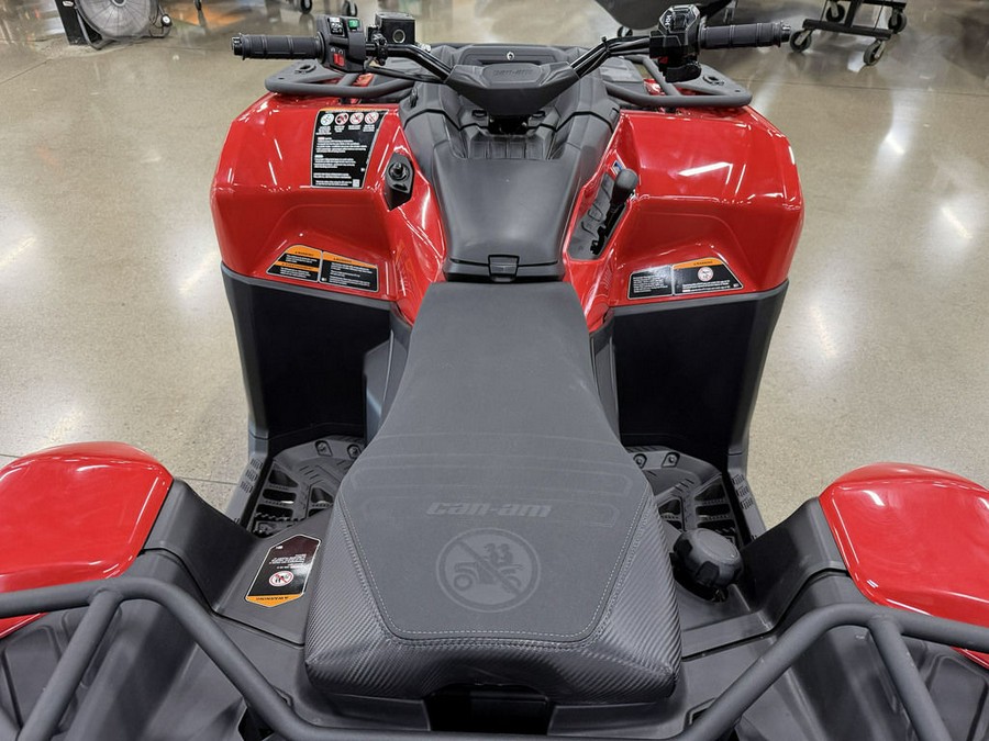 2026 Can-Am Outlander 500