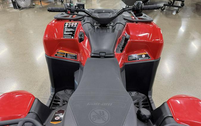 2026 Can-Am Outlander 500