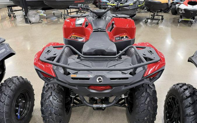 2026 Can-Am Outlander 500