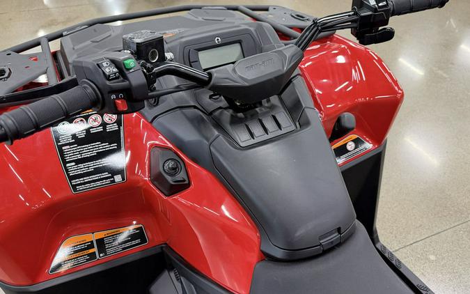2026 Can-Am Outlander 500