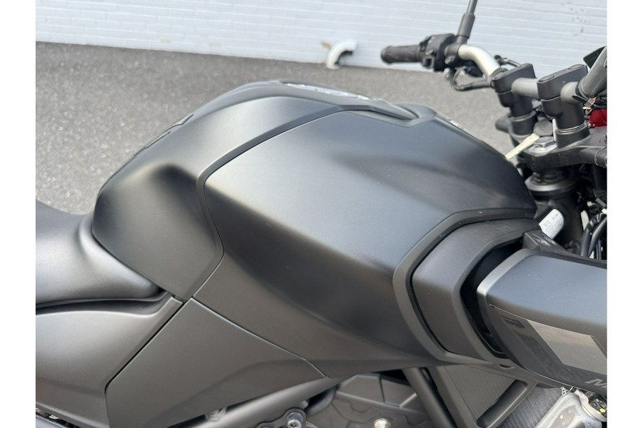 2023 MT-03 - Yamaha