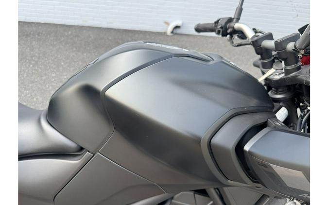 2023 MT-03 - Yamaha