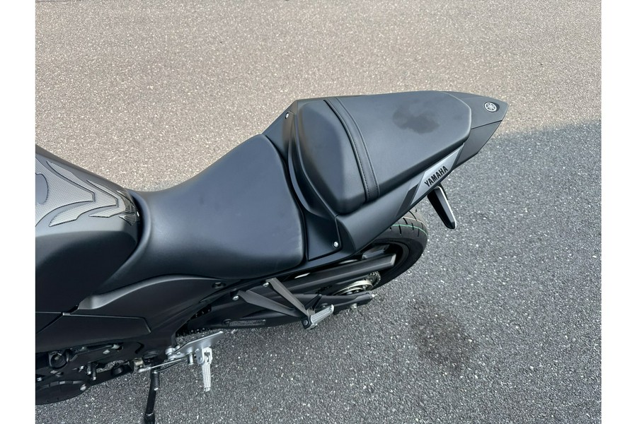 2023 MT-03 - Yamaha