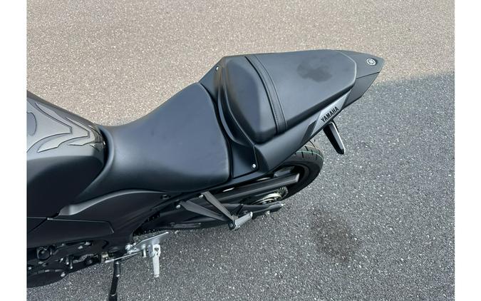 2023 MT-03 - Yamaha