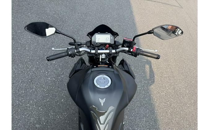 2023 MT-03 - Yamaha