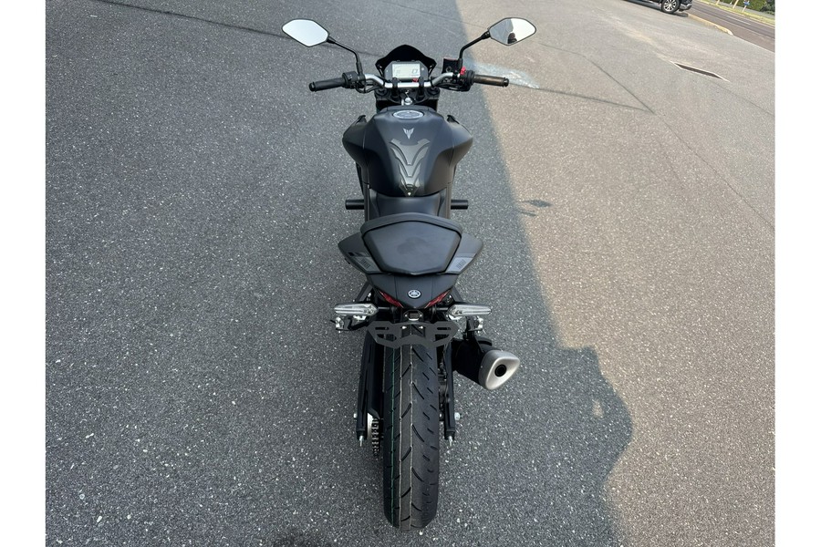 2023 MT-03 - Yamaha
