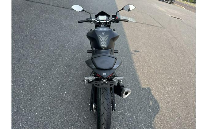 2023 MT-03 - Yamaha