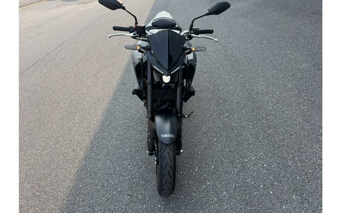 2023 MT-03 - Yamaha