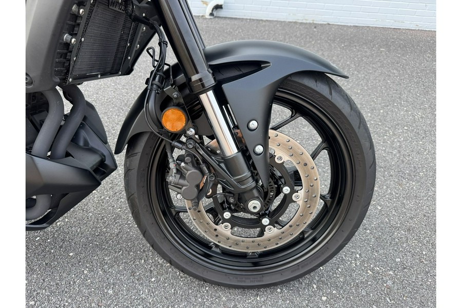 2023 MT-03 - Yamaha