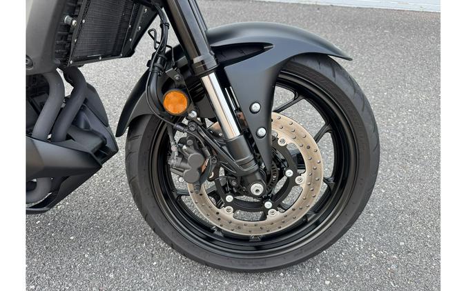 2023 MT-03 - Yamaha