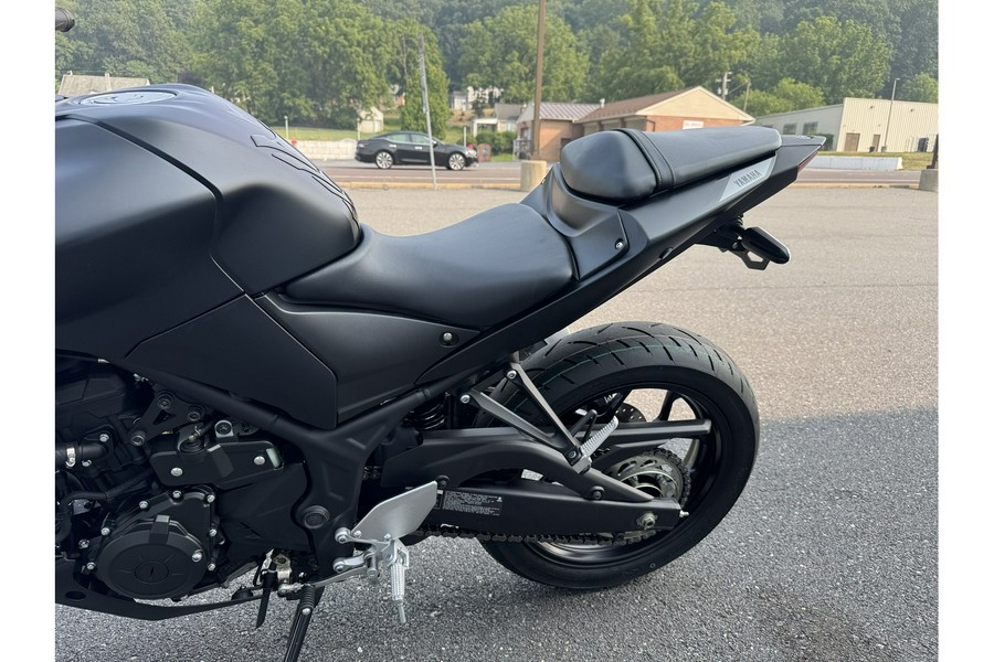 2023 MT-03 - Yamaha