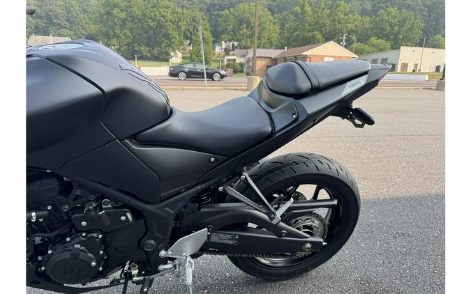2023 MT-03 - Yamaha
