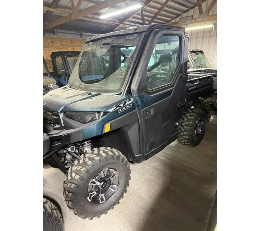 2026 Ranger XP® 1000 NorthStar Edition Ultimate - Polaris