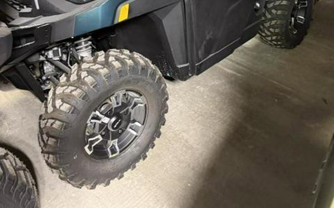 2026 Ranger XP® 1000 NorthStar Edition Ultimate - Polaris