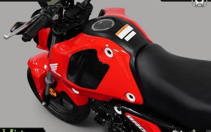 2023 Honda Grom