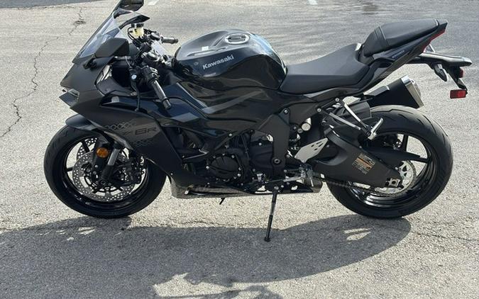 2027 Kawasaki Ninja ZX-6R