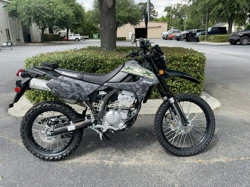 2021 Kawasaki KLX300 Review (11 Fast Facts For Dual Sport Riding)