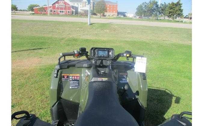 2024 Polaris Industries SPORTSMAN 450 EPS