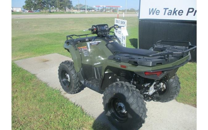 2024 Polaris Industries SPORTSMAN 450 EPS