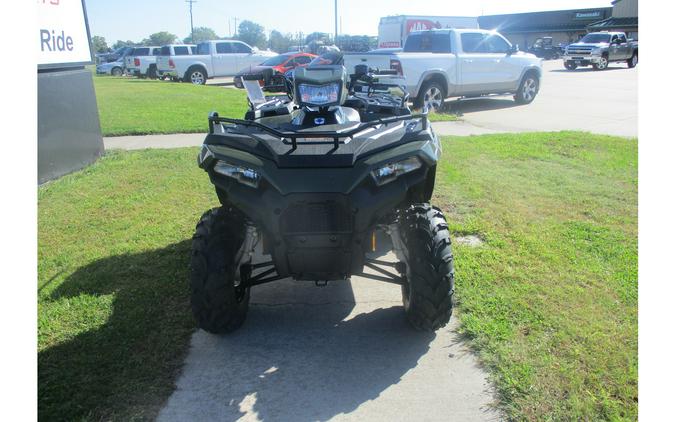 2024 Polaris Industries SPORTSMAN 450 EPS